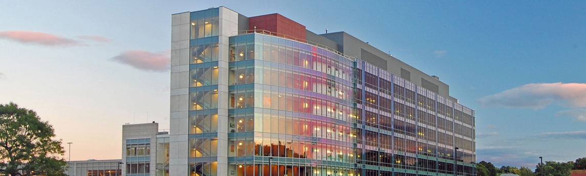 UMass Medical School Ambulatory Care Center