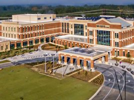 NV5 - VA Fayetteville