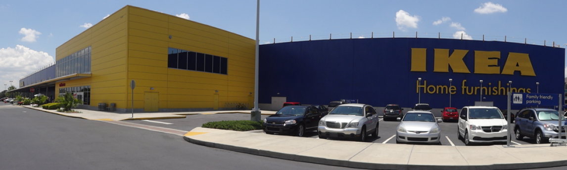 Ikea Orlando Nv5