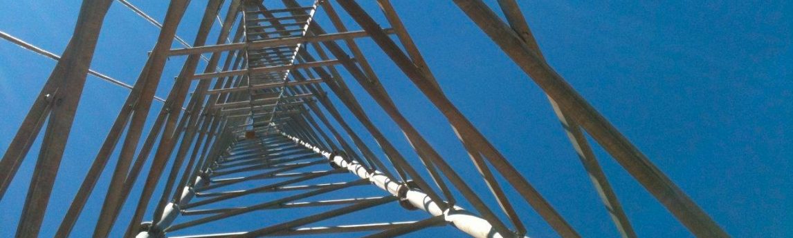 NV5 - Bloomer Hill Communication Tower