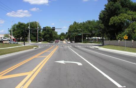 NV5 - Conway Road SR-15 Florida