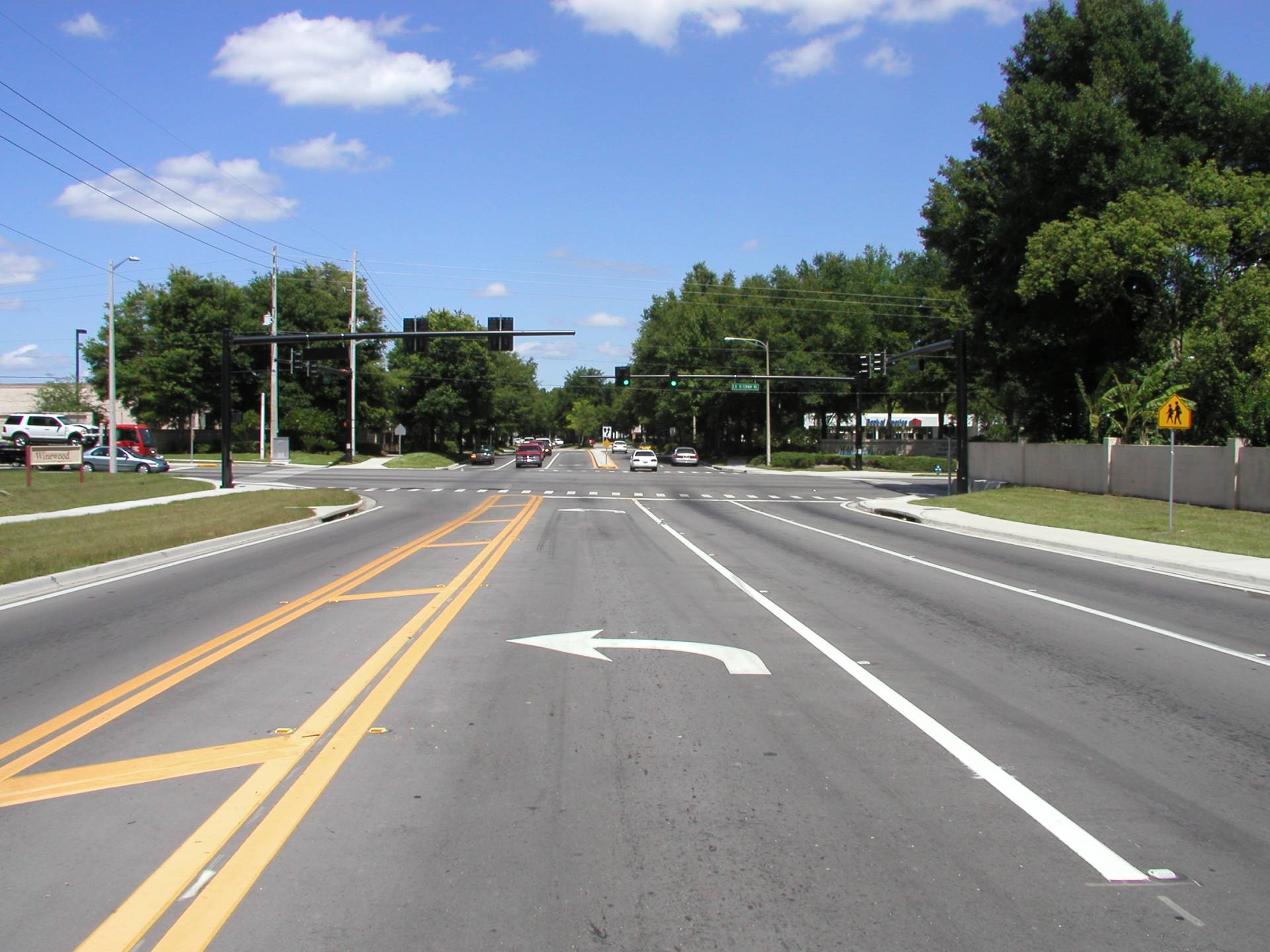 Underground Utility Location NV5