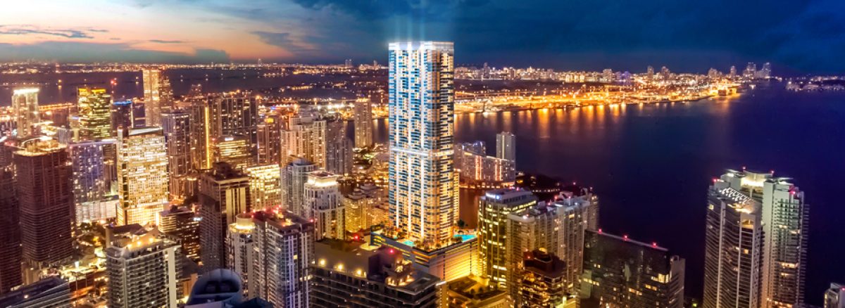 NV5 - Panorama Tower - CQA