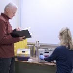 Radiation Safety