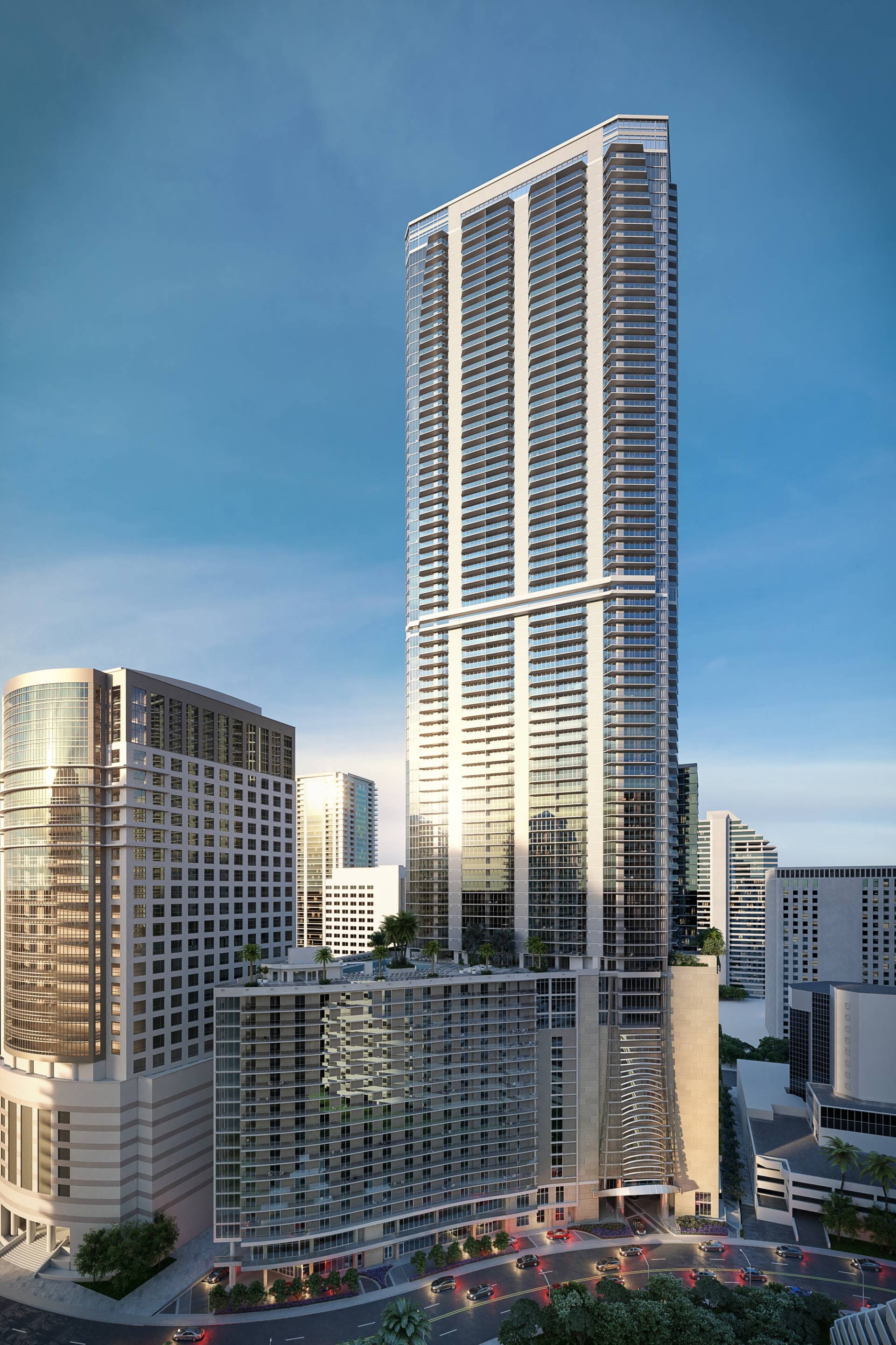 panorama tower miami panorama tower miami