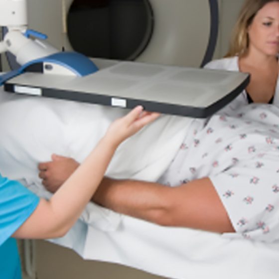 NV5 - Healthcare Employee Potential Radiation Overexposure