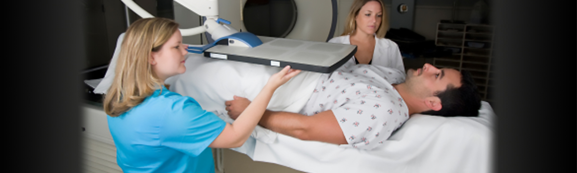 Healthcare Employee Potential Radiation Overexposure