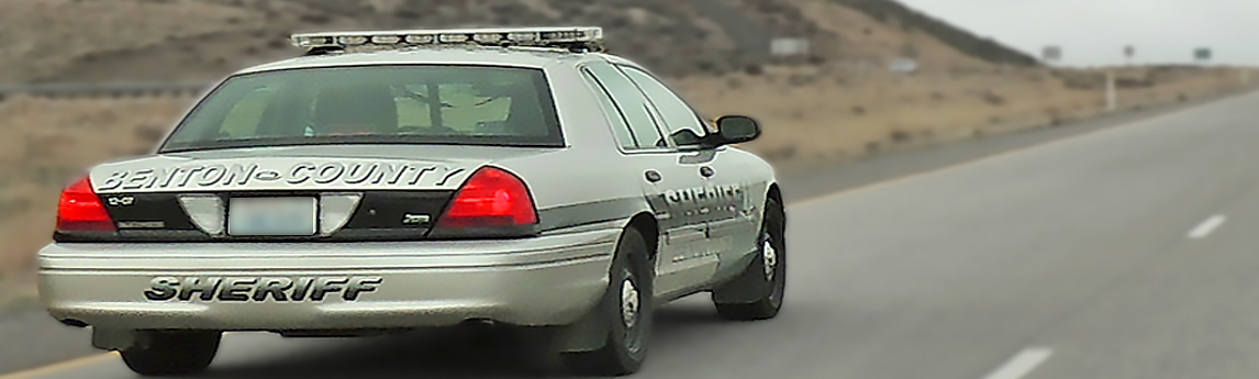 NV5 - Benton County Sheriffs Department Noise Monitoring - Industrial Hygiene
