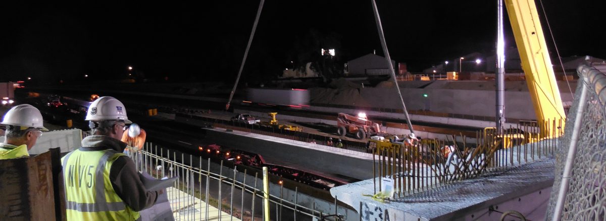 NV5 - Construction Oversight