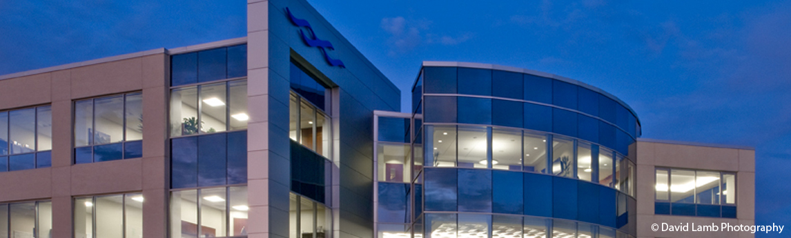 Charles River Laboratories Headquarters