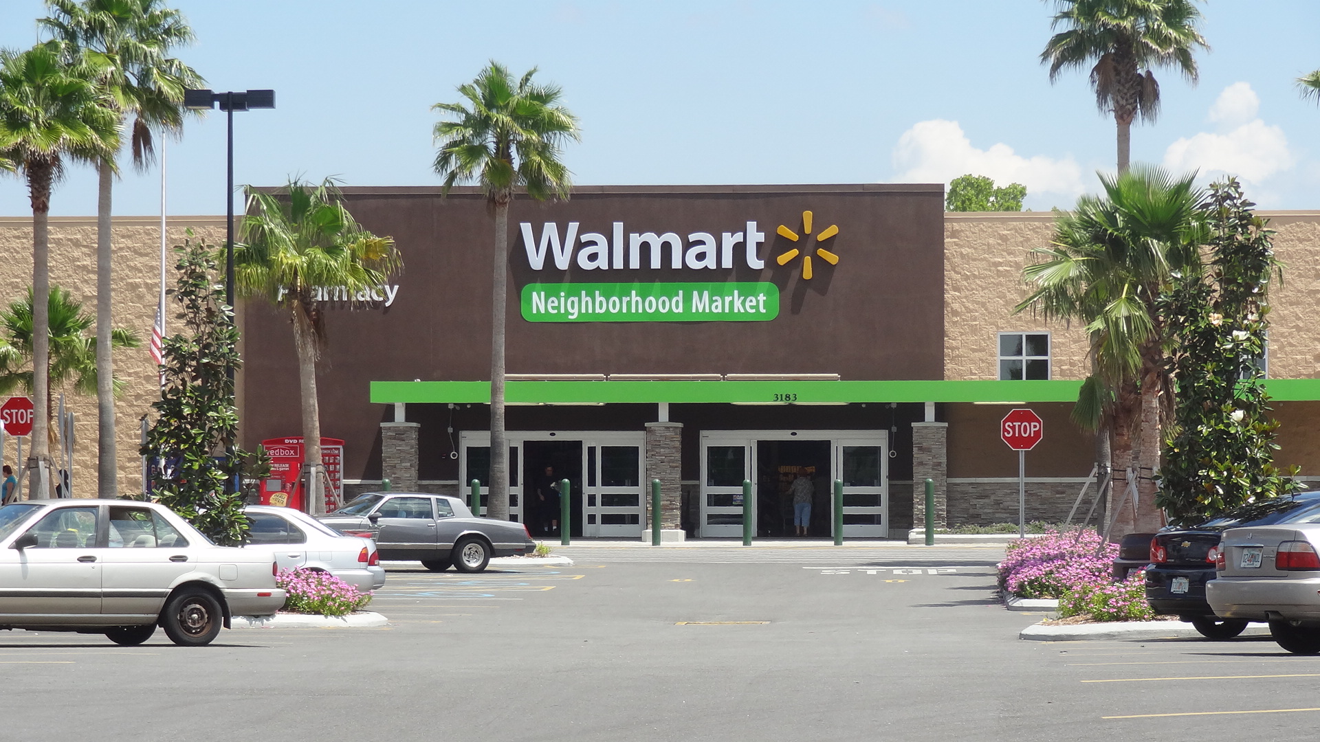 WALMART NEIGHBORHOOD MARKET - 12 Photos - 3183 W Vine St, Kissimmee,  Florida - Drugstores - Phone Number - Yelp