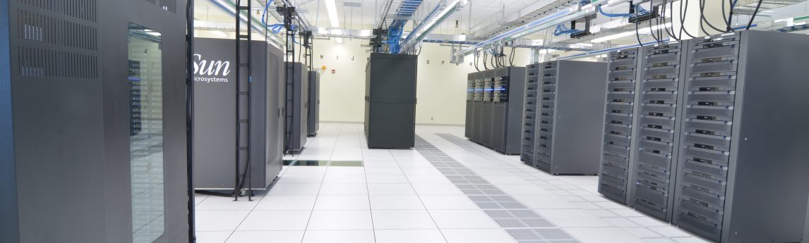 NV5 - New Tier III Plus Data Center