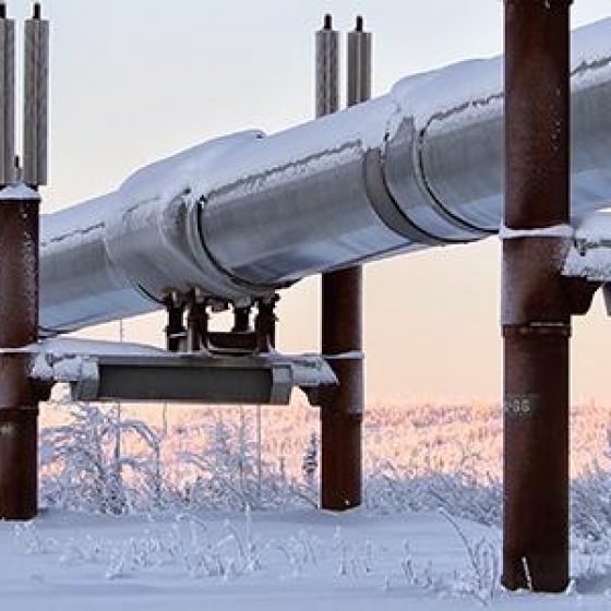 NV5 - Radiation Safety Training for Oil and Gas Pipeline Company Employees