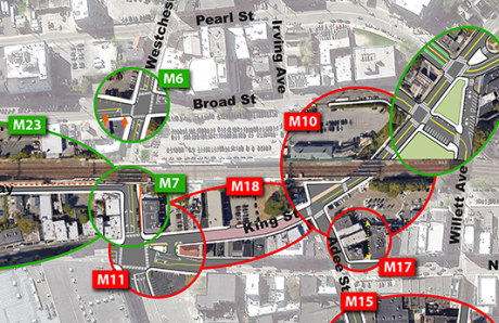 NV5 - Downtown Port Chester Mobility