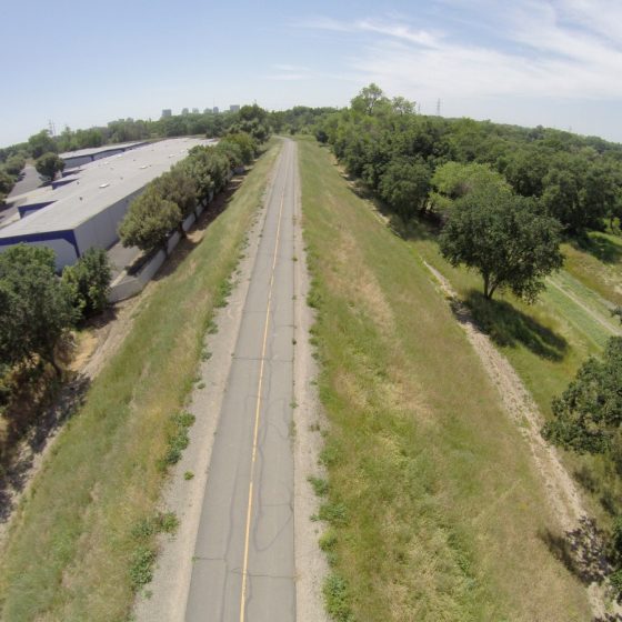NV5 - NEMDC Levee North