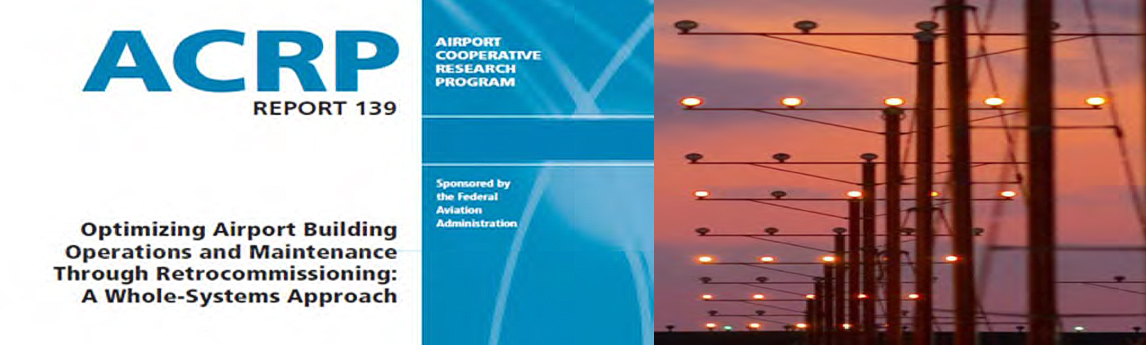 Airport Retro-Commissioning Guidance