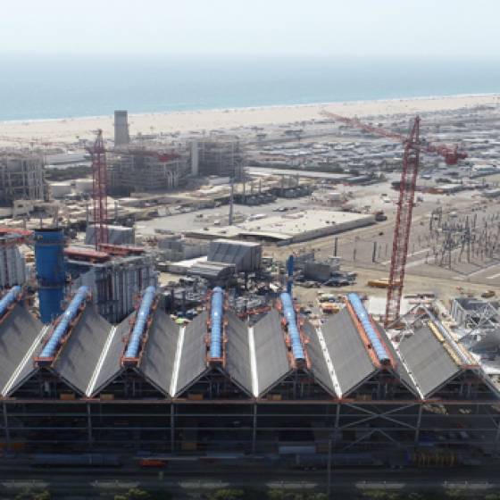 NV5 - Huntington Beach Energy Project - DCBO