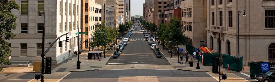 NV5 - Fayetteville Street Renaissance
