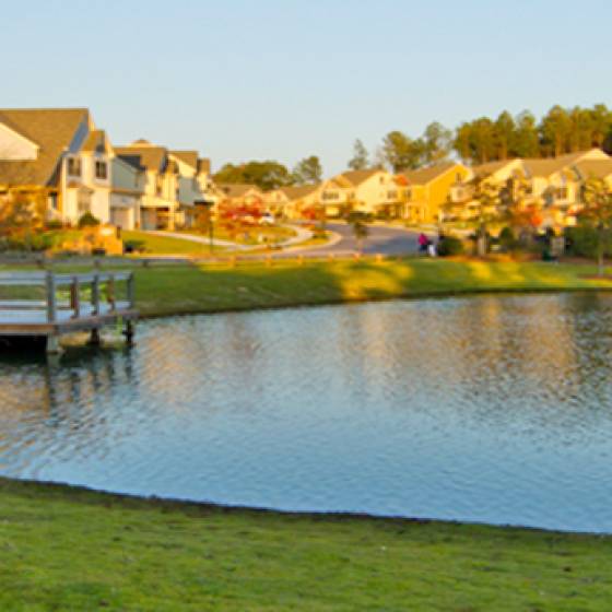 NV5 - Heritage Master Planned Community