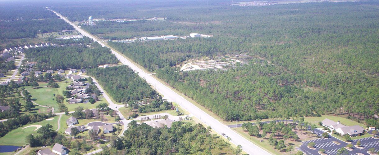 U.S. Route 17 Corridor Study