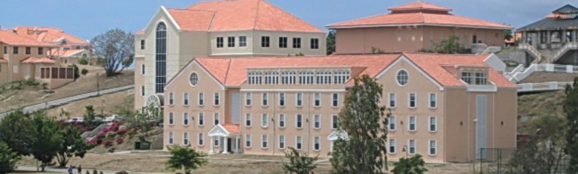NV5 - Mold Evaluation at Medical School Dormitories in Grenada