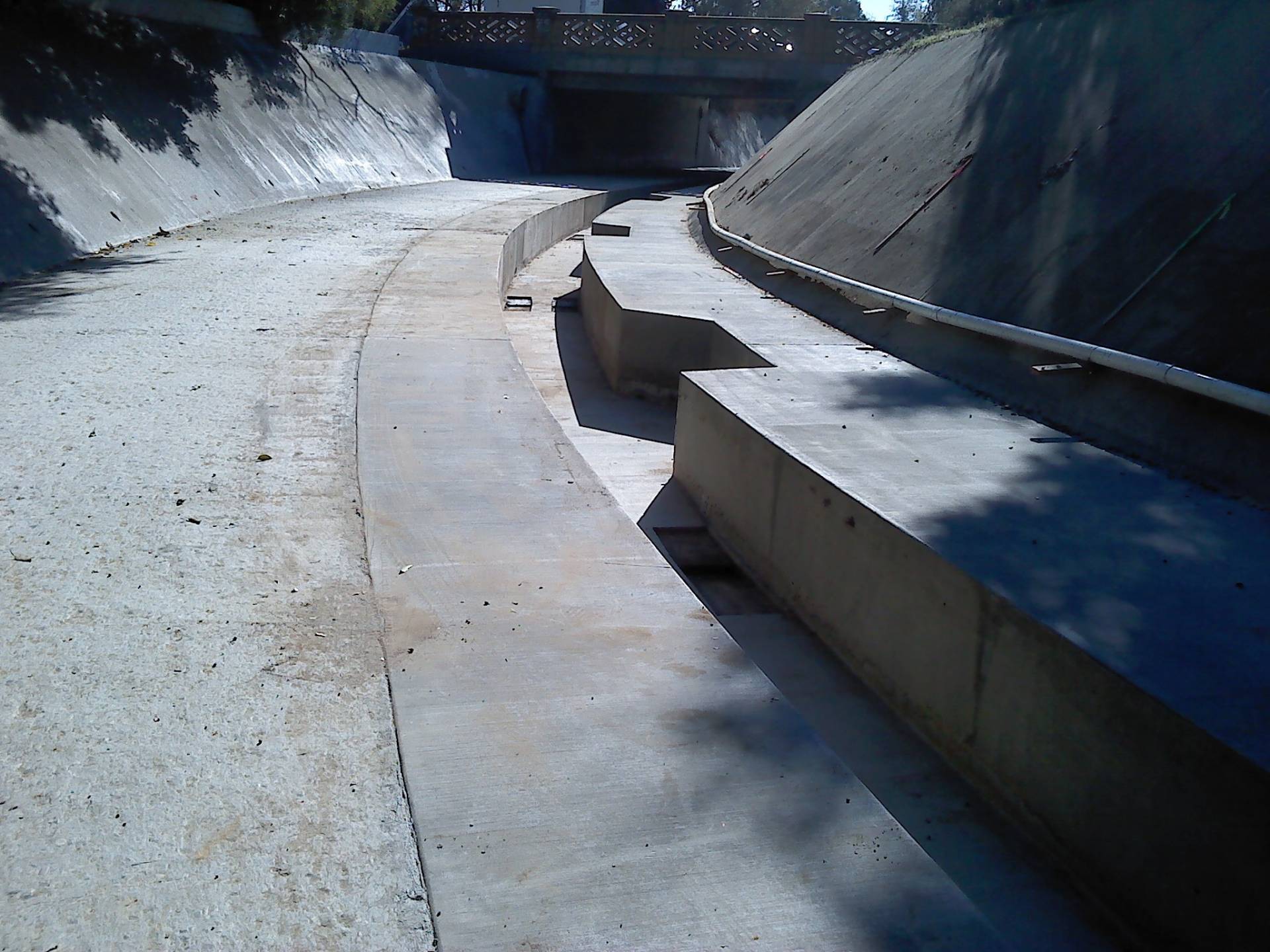 Mission Creek Fish Passage