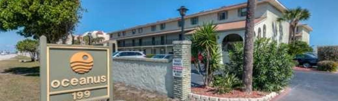 NV5 - Oceanus Condominiums