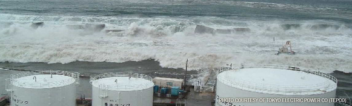 NOAA Fukushima Response