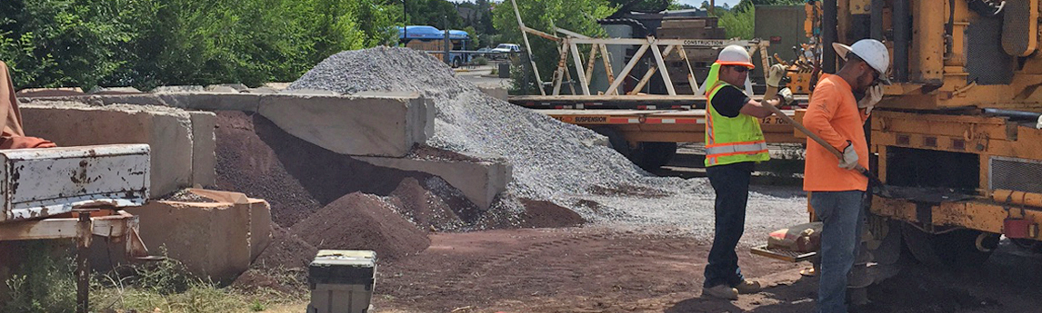 NV5 - Mixed-Use Development Environmental Support