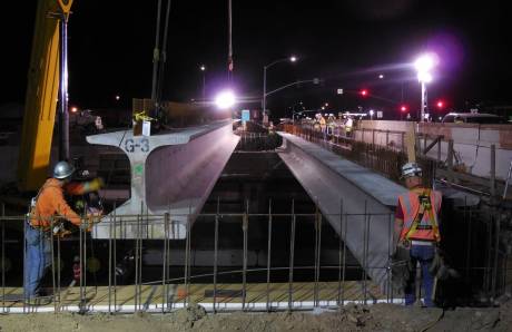 NV5 - Kiernan Avenue