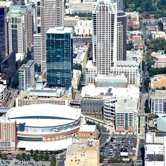 NV5 - Spectrum Center