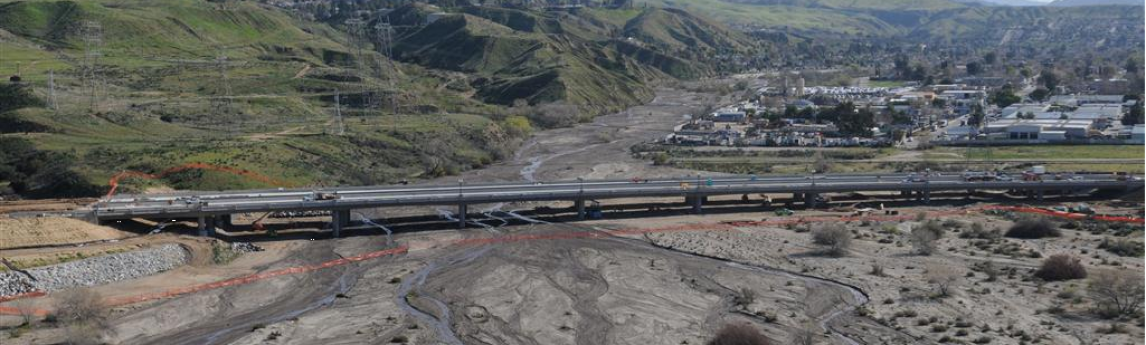 NV5 - Cross Valley Connector