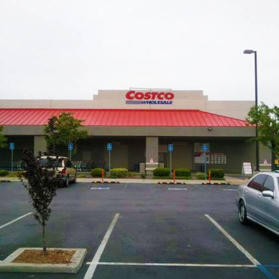 NV5 - Costco Santee
