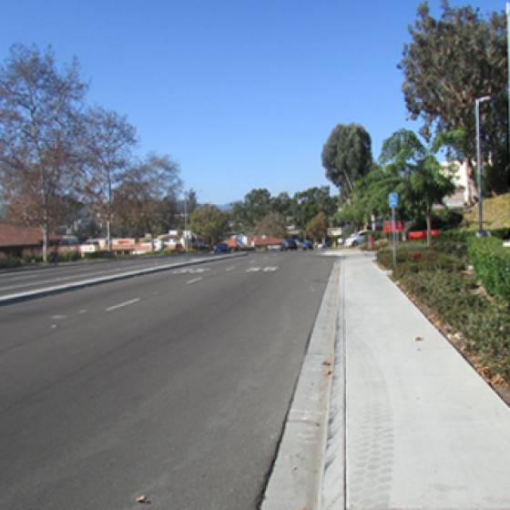 NV5 - Mission Road