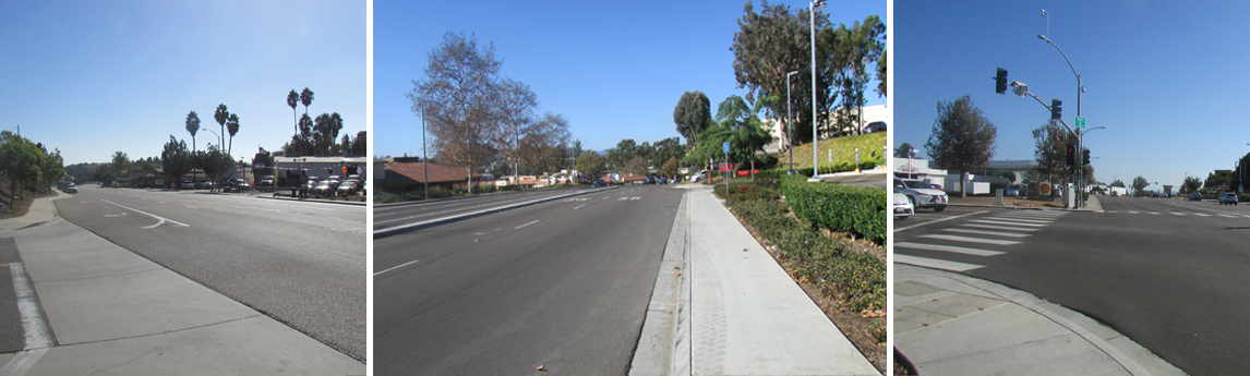 NV5 - Mission Road