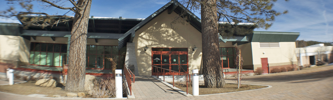 NV5 - Tahoe Forest Hospital