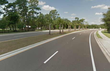 NV5 - Lake Drive