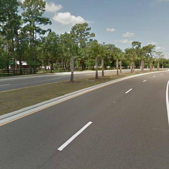 NV5 - Lake Drive
