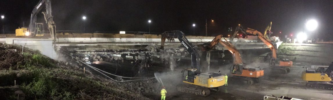 Caltrans On-Call District 10