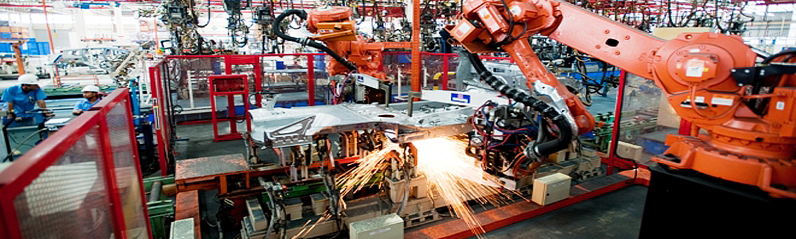 Thailand Car Factory Energy Assessment & Optimization