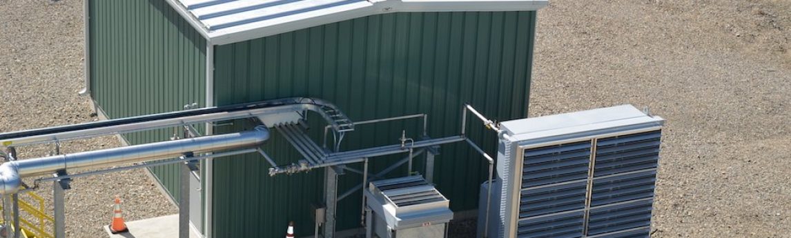 NV5 - Boil-off Compressor System
