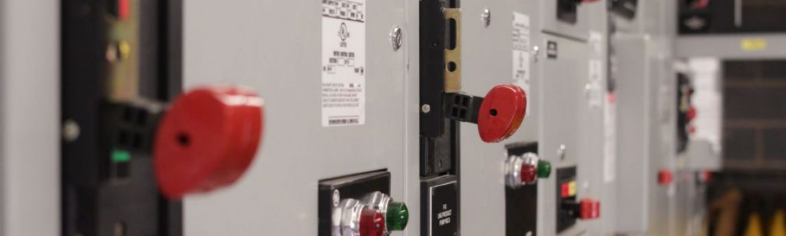 NV5 - LNG Plant Electrical & Control Upgrades
