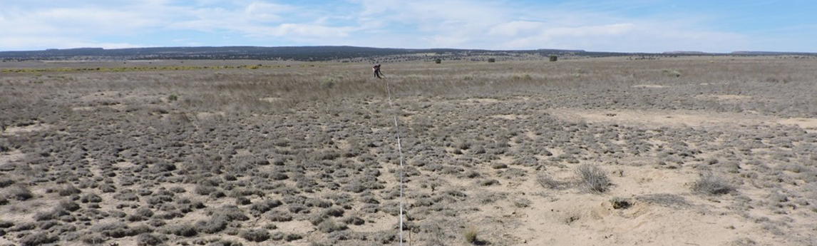 Navajo Area Uranium Mine Studies