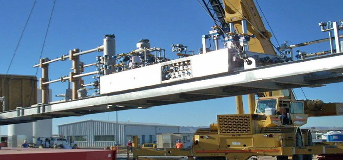 Projects Archives - Page 29 of 77 - NV5