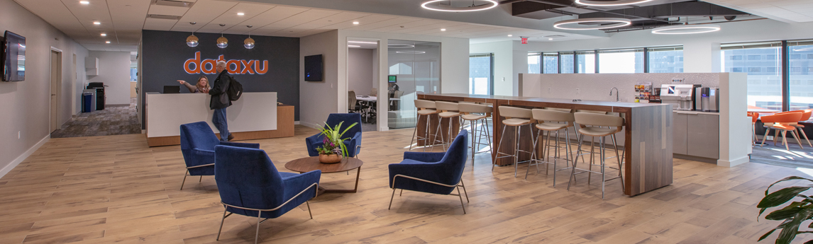 dataxu Headquarters