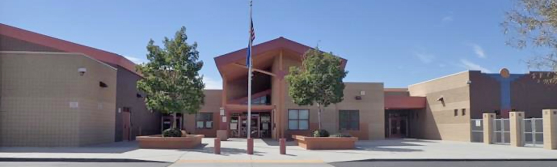 NV5 - Washoe County School District