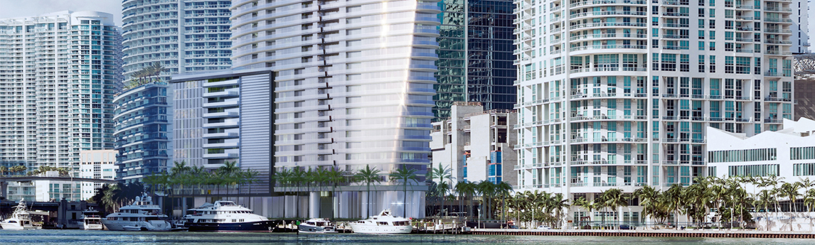 NV5 - Aston Martin Residences Miami - CQA