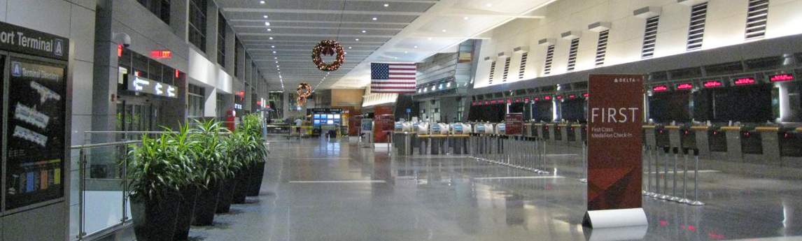 Massport Energy Audit & Engineering Services
