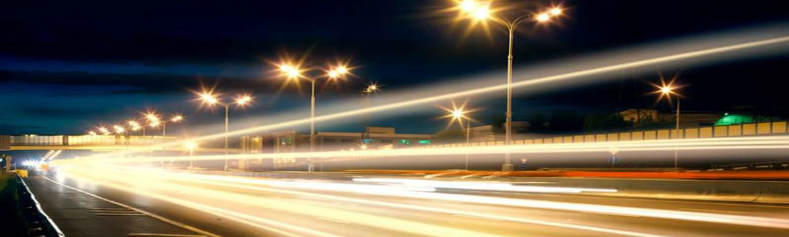 North Carolina DOT Roadway Lighting