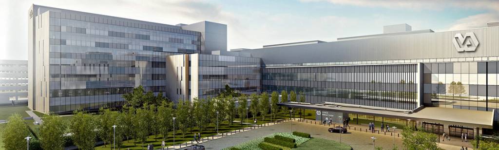 New Orleans VA Medical Center NV5